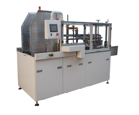 全自動(dòng)開(kāi)箱機(jī)的工作原理及操作步驟